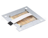 01-10J459-00001 Baxter Key Pad Replacement Package (W