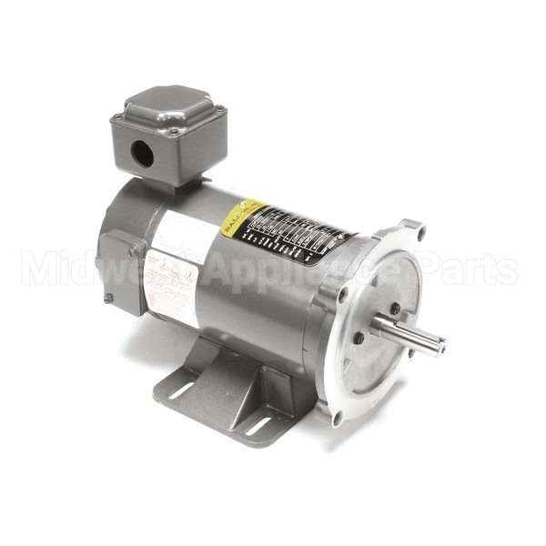 01-10M512-00001 Compatible Baxter Motor, Assembly