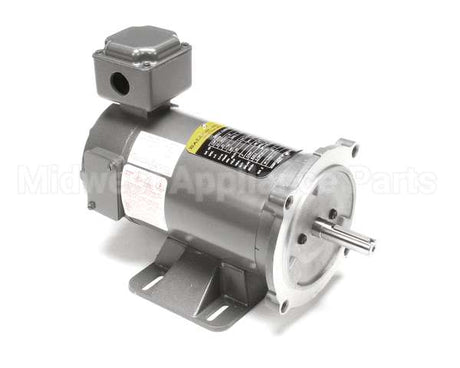 01-10M512-00001 Baxter Motor, Assembly.