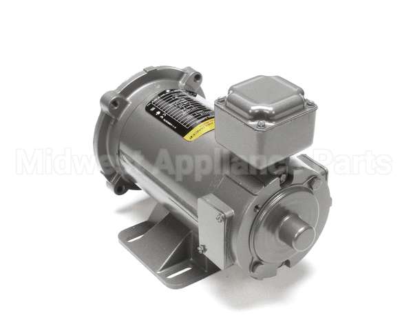 01-10M512-00001 Baxter Motor, Assembly.