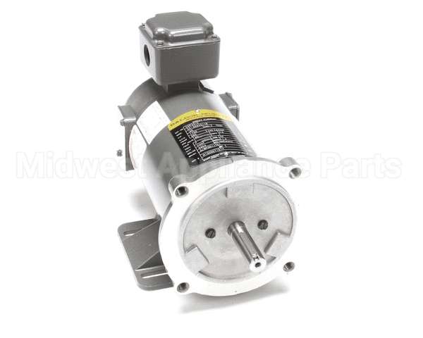 01-10M512-00001 Baxter Motor, Assembly.