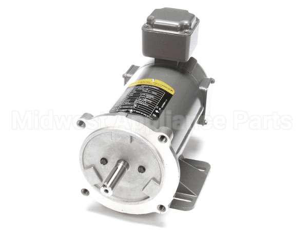 01-10M512-00001 Baxter Motor, Assembly.