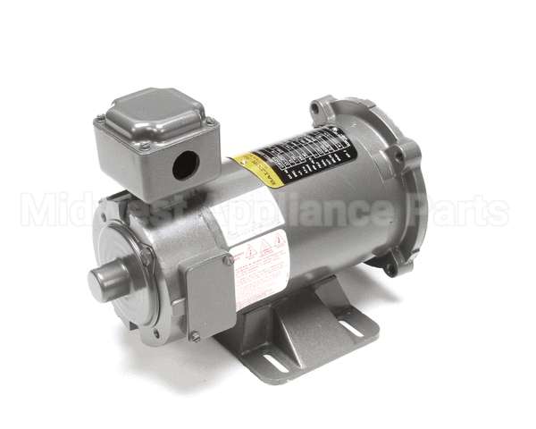 01-10M512-00001 Baxter Motor, Assembly.