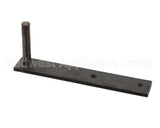 01-10M554-00004 Baxter Guide, Wheel Mount Assembly.