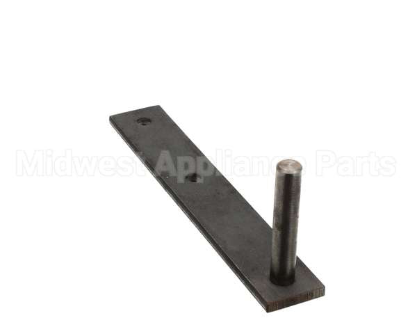 01-10M554-00004 Baxter Guide, Wheel Mount Assembly.