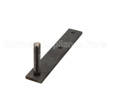 01-10M554-00004 Baxter Guide, Wheel Mount Assembly.