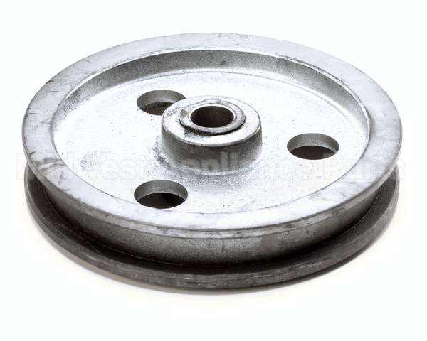 01-10M556-00001 Baxter Guide, Wheel Assembly.