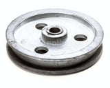01-10M556-00001 Baxter Guide, Wheel Assembly.