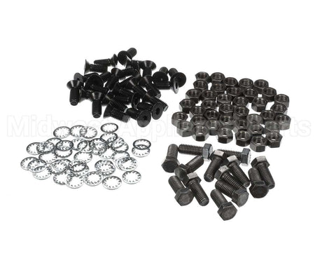 01-10M718-00006 Baxter Hardware Tray (6 Tray Ovens)