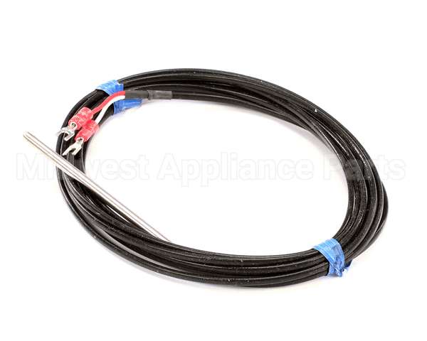 01-115004 Hobart Thermocouple, 4X12 W/Fork