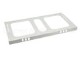 01-1723-00 Global Refrigeration Bracket Support End 17In Cente