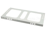 01-1723-00 Global Refrigeration Bracket Support End 17In Cente