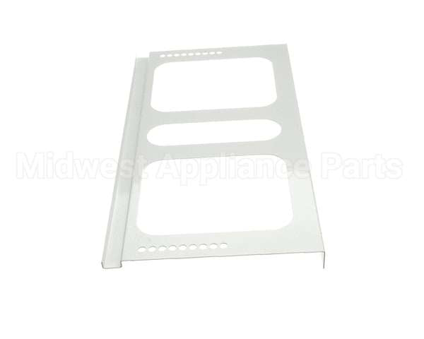 01-1723-00 Global Refrigeration Bracket Support End 17In Cente
