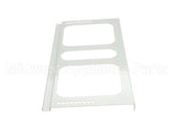 01-1723-00 Global Refrigeration Bracket Support End 17In Cente