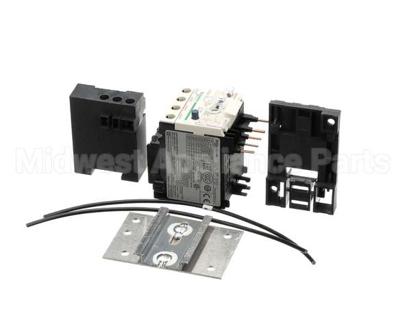 01-1A1604-00001 Baxter Kit, Overload Lifter/Rotator