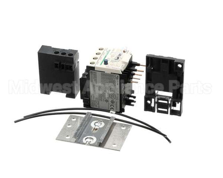 01-1A1604-00001 Baxter Kit, Overload Lifter/Rotator