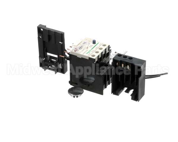 01-1A1604-00001 Baxter Kit, Overload Lifter/Rotator