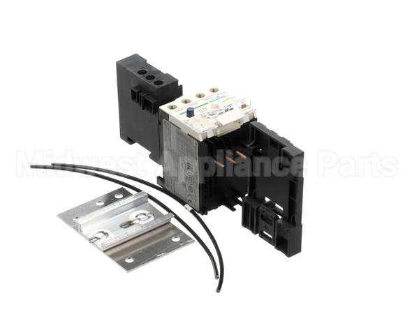 01-1A1604-00001 Baxter Kit, Overload Lifter/Rotator