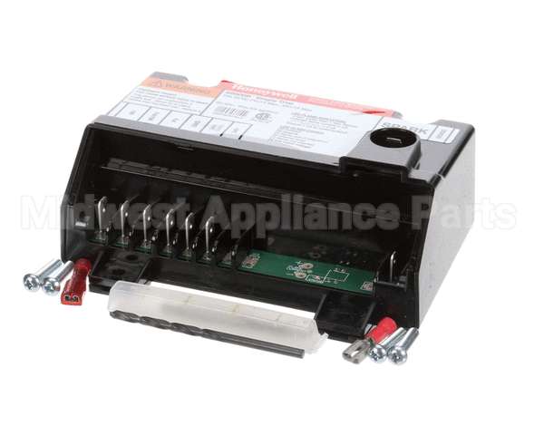 01-1A1715-00001 Baxter Kit, Ignition Control