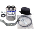 01-1A2141-00001 Compatible Baxter Capacitor, 370V, 50/60Hz