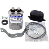 01-1A2141-00001 Compatible Baxter Capacitor, 370V, 50/60Hz