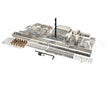 01-1A2836-00002 Baxter Kit,Hinge Retrofit,(Ov300)