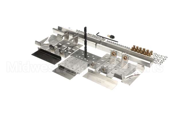 01-1A2836-00002 Baxter Kit,Hinge Retrofit,(Ov300)