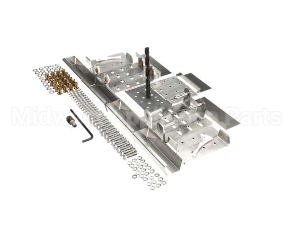 01-1A2836-00002 Baxter Kit,Hinge Retrofit,(Ov300)