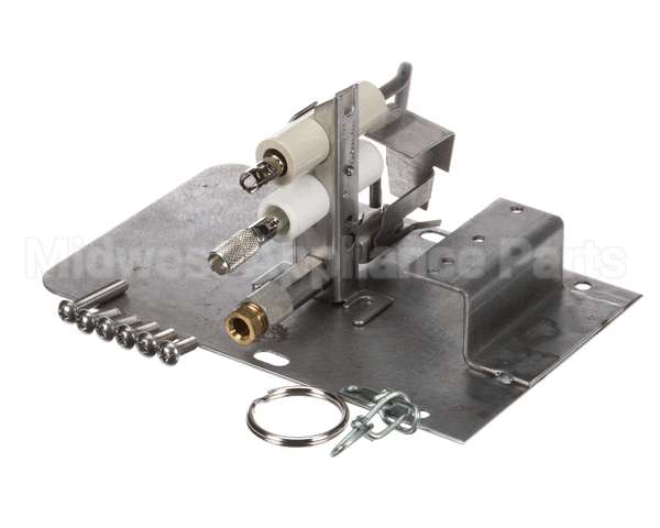 01-1M1131-00001 Baxter Kit, Pilot