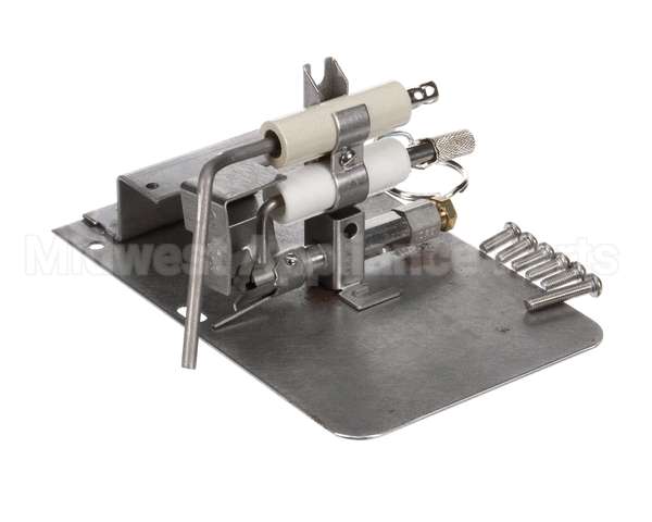 01-1M1131-00001 Baxter Kit, Pilot