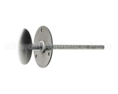 01-1M1435-00002 Baxter Handle, Interior Door