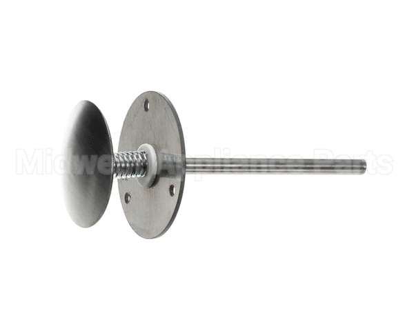 01-1M1435-00002 Baxter Handle, Interior Door