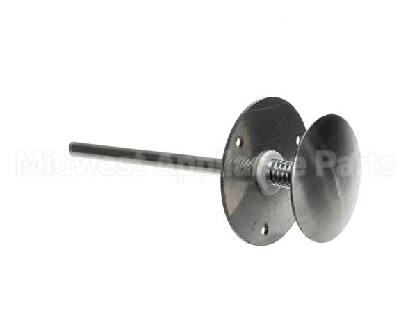 01-1M1435-00002 Baxter Handle, Interior Door