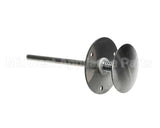 01-1M1435-00002 Baxter Handle, Interior Door