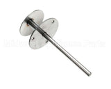 01-1M1435-00002 Baxter Handle, Interior Door