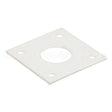 01-1M1927-00001 Compatible Baxter Plate, Ptfe