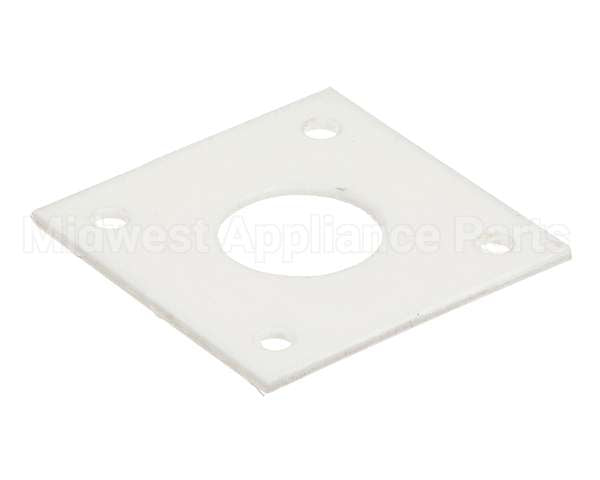 01-1M1927-00001 Baxter Plate, Ptfe