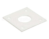 01-1M1927-00001 Baxter Plate, Ptfe