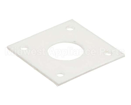 01-1M1927-00001 Baxter Plate, Ptfe