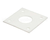 01-1M1927-00001 Baxter Plate, Ptfe