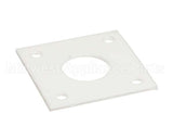 01-1M1927-00001 Baxter Plate, Ptfe