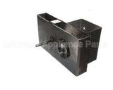 01-1M2114-00001 Baxter Rotator, Weldment - Lifter