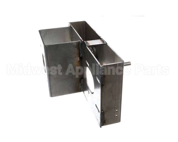 01-1M2114-00001 Baxter Rotator, Weldment - Lifter