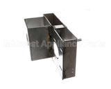 01-1M2114-00001 Baxter Rotator, Weldment - Lifter