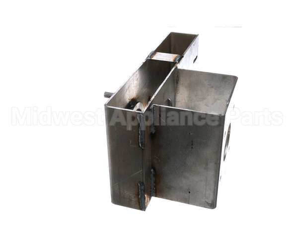 01-1M2114-00001 Baxter Rotator, Weldment - Lifter