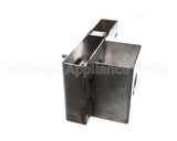 01-1M2114-00001 Baxter Rotator, Weldment - Lifter