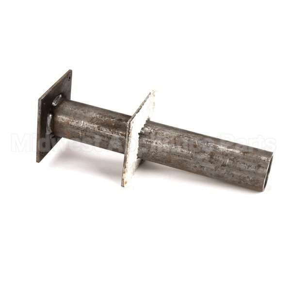 01-1M2140-00001 Compatible Baxter Housing, Rotator Shaft