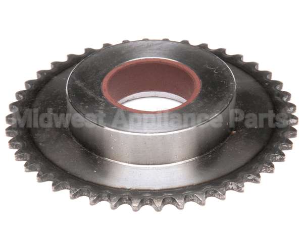 01-1M2228-00001 Baxter Sprocket, Rotator - Lifter