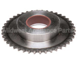 01-1M2228-00001 Baxter Sprocket, Rotator - Lifter