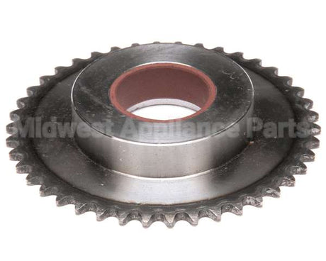 01-1M2228-00001 Baxter Sprocket, Rotator - Lifter